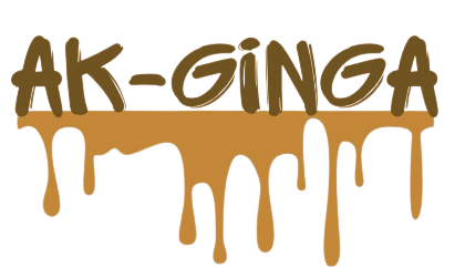 Ak-Ginga